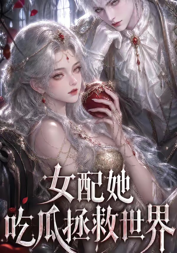 女配她吃瓜拯救世界（54集）