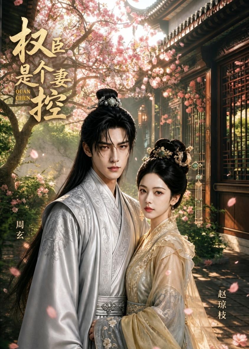 权臣是个妻控(78集)