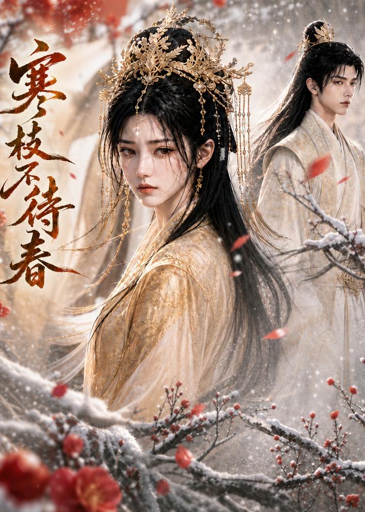 寒枝不待春（35集）