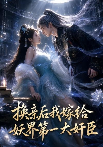 换亲后我嫁给妖界第一大奸臣(56集)
