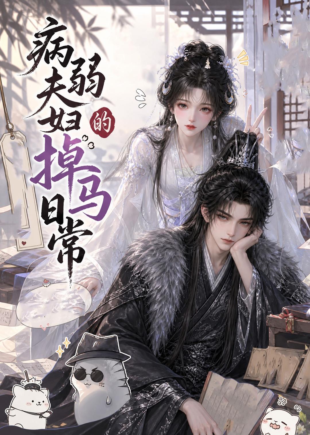病弱夫妇的掉马日常（47集）