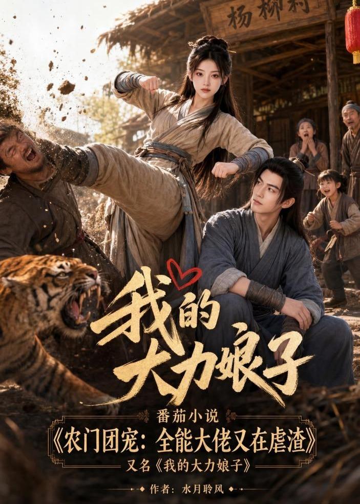 我的大力娘子（100集）