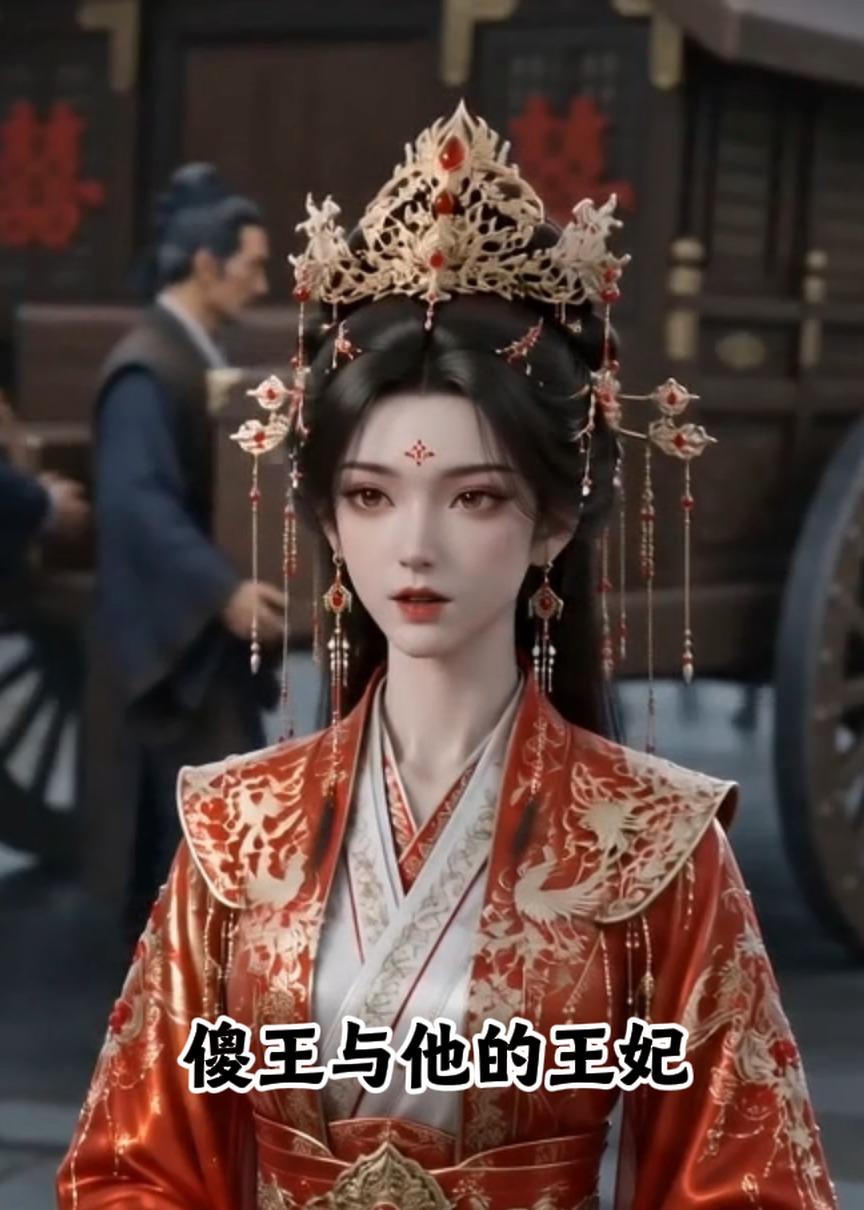傻王与他的王妃(55集)