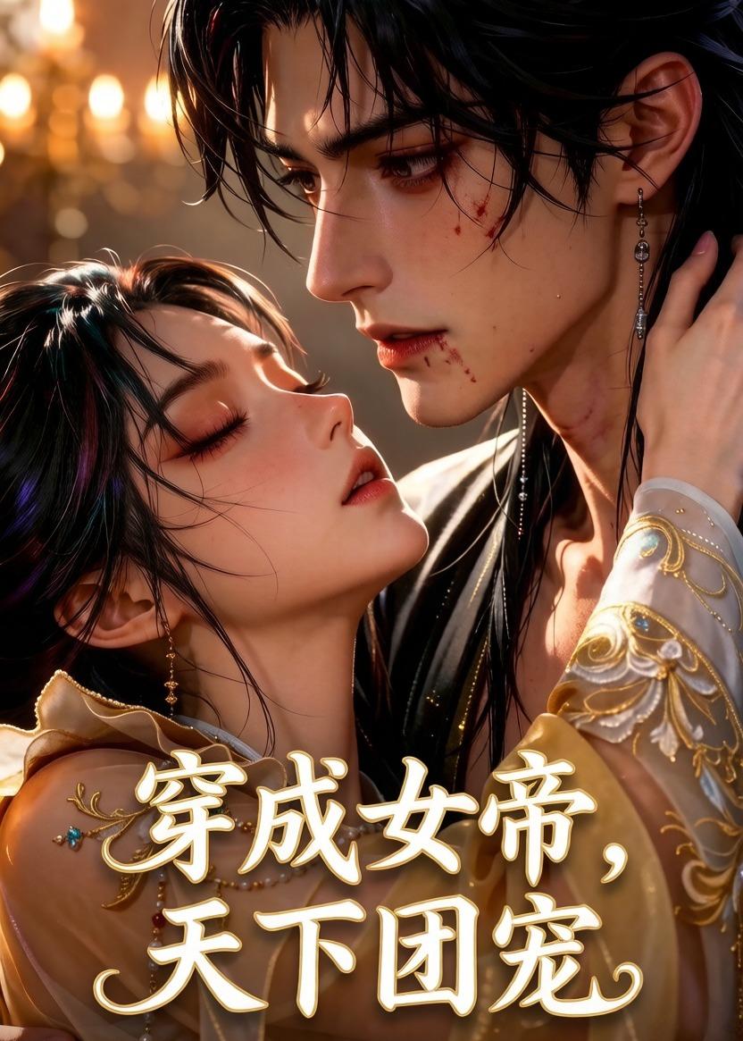 穿成女帝，天下团宠（19集）动漫