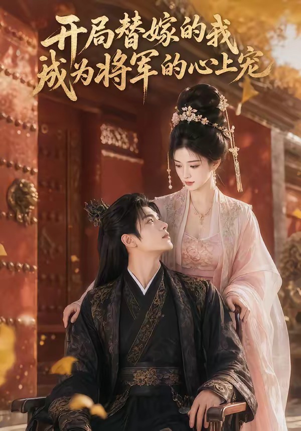 开局替嫁的我成为将军的心上宠（47集）