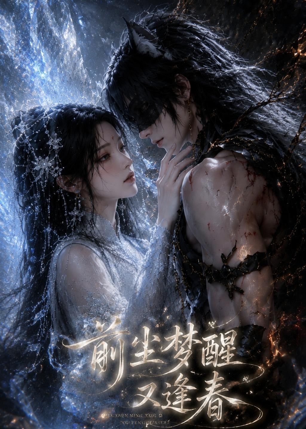 前尘梦醒又逢春（42集）