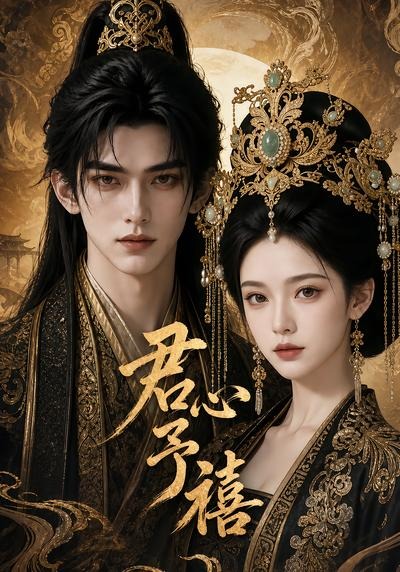 君心予禧（38集）