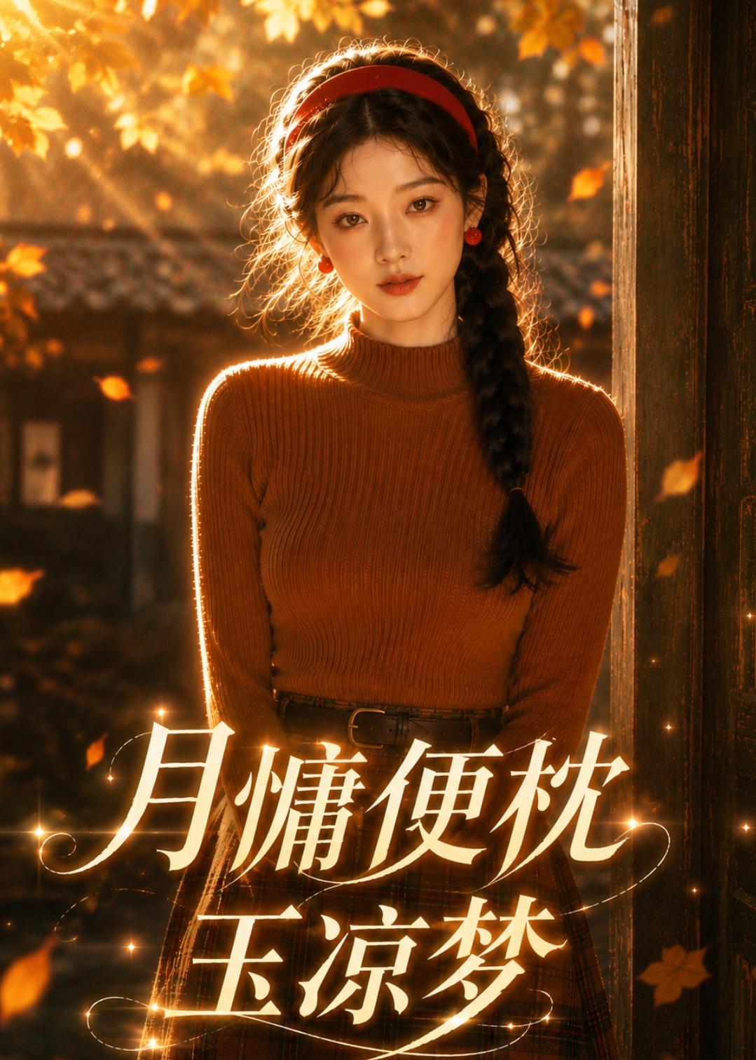 月慵便枕玉凉梦(96集)AI短剧