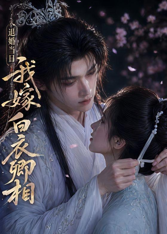 退婚当日我嫁白衣卿相（40集）
