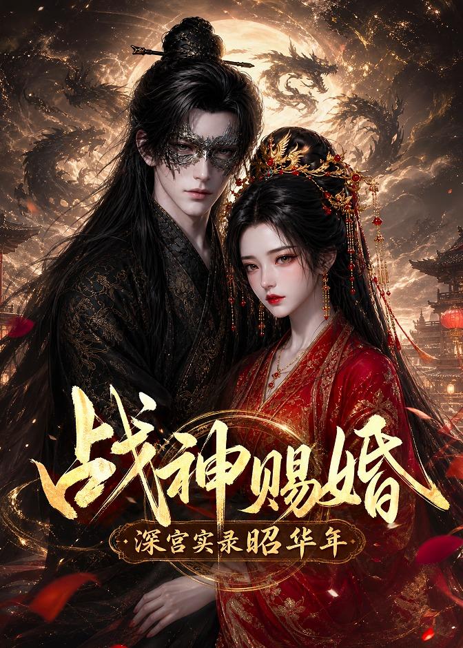战神赐婚，深宫实录昭华年（43集）