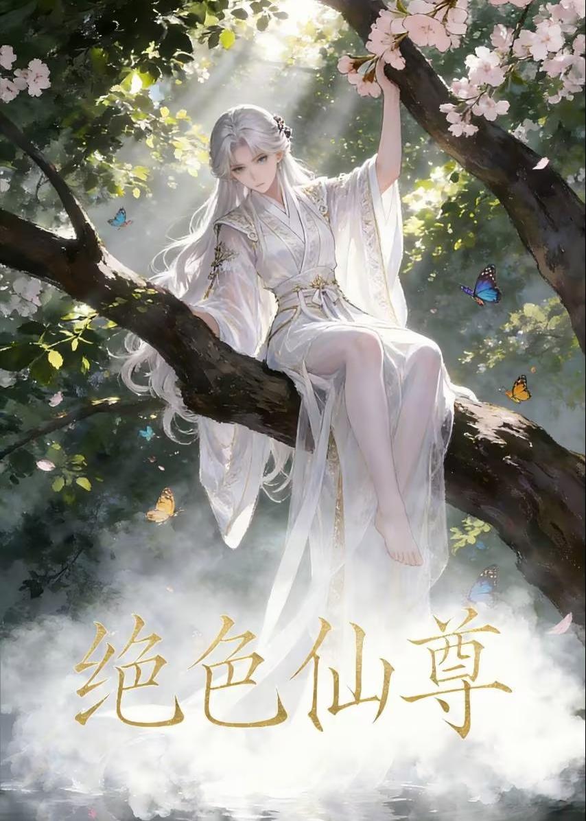 绝色仙尊（61集）