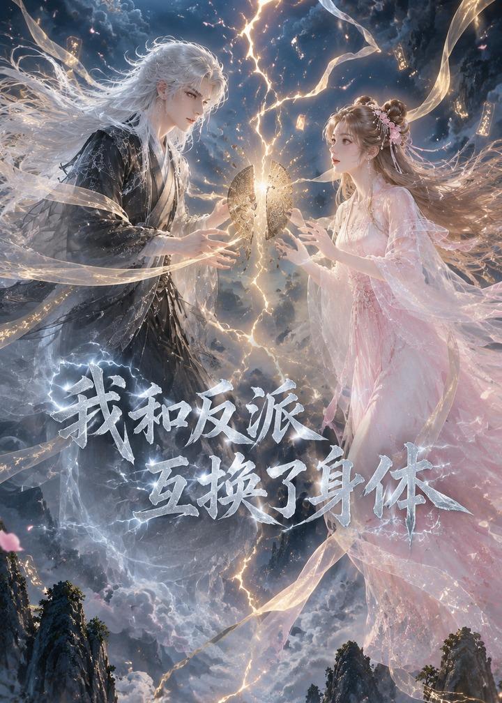 我和反派互换了身体（22集）