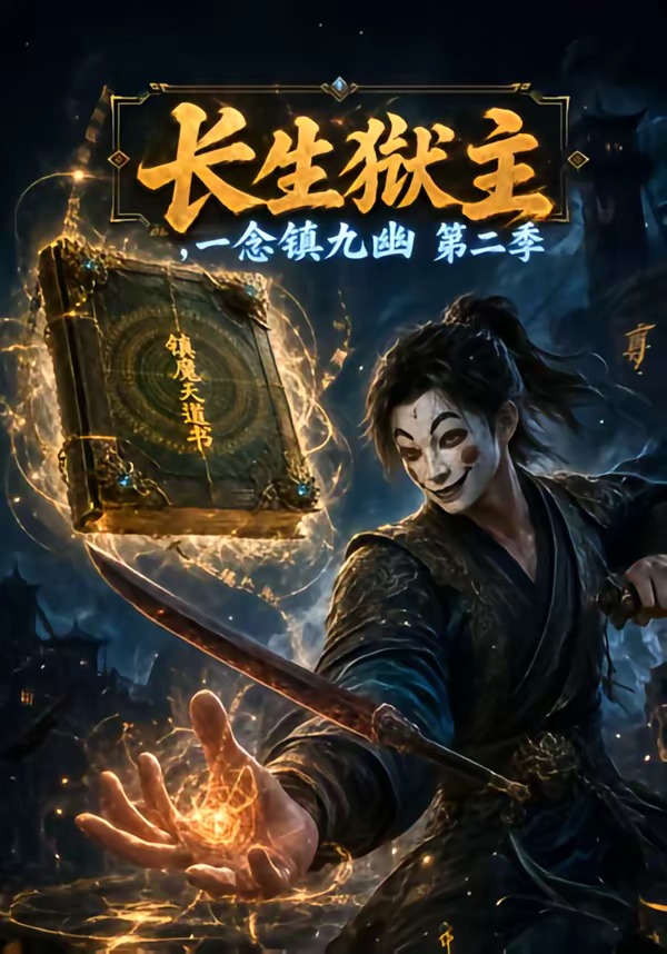 长生狱主一念镇九幽第二季（127集）