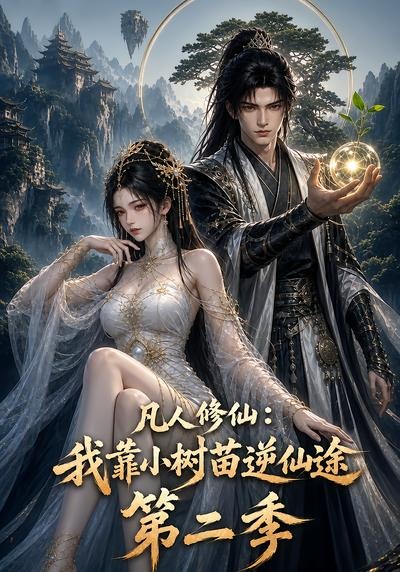 凡人修仙：我靠小树苗逆仙途第二季（82集）