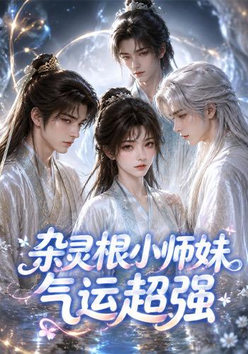 杂灵根小师妹气运超强（112集）