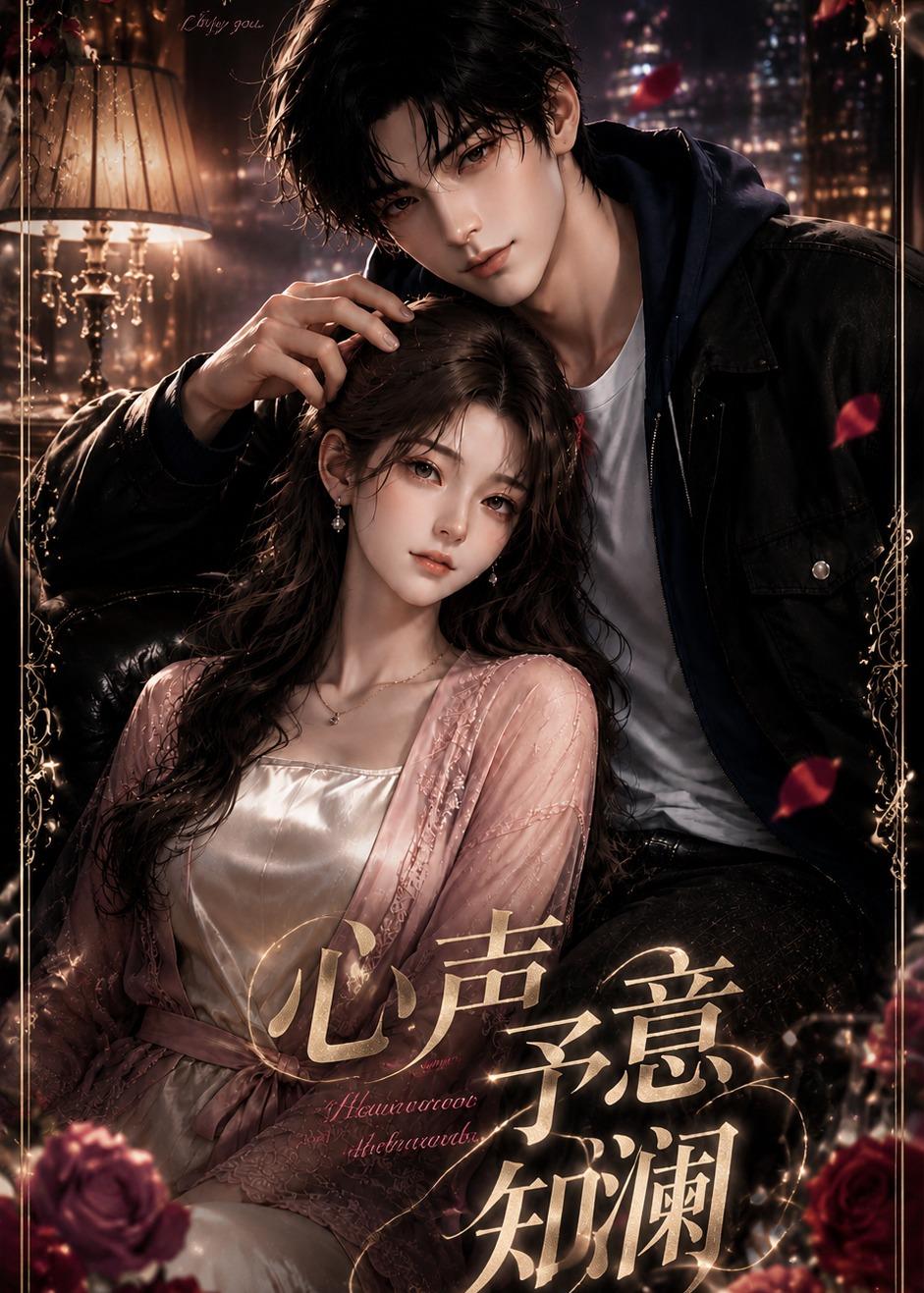 心声予意知澜（51集）