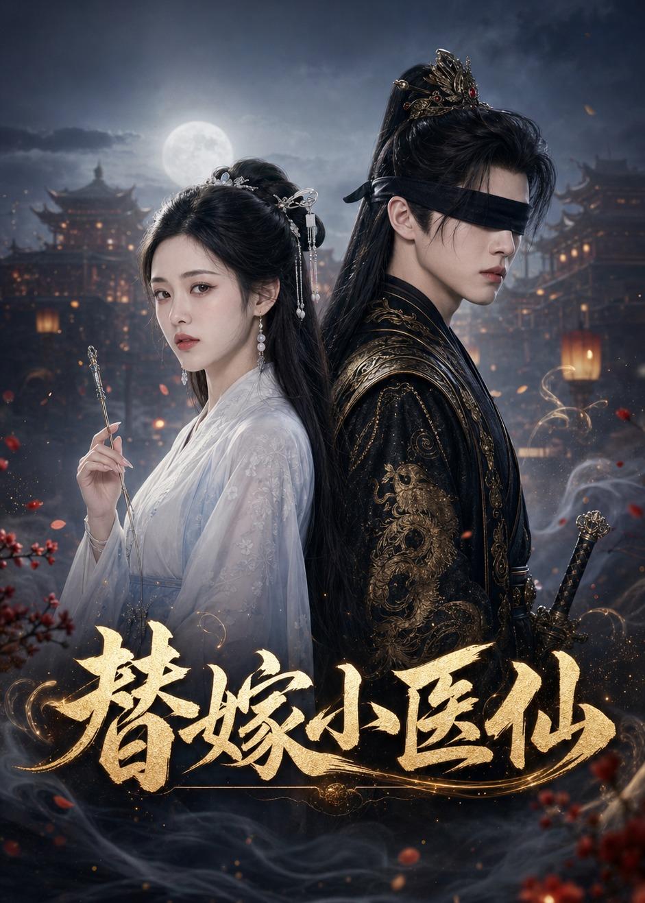 替嫁小医仙（113集）