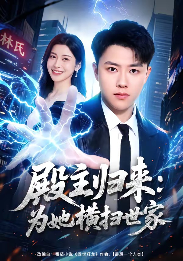 殿主归来：为她横扫世家（76集）