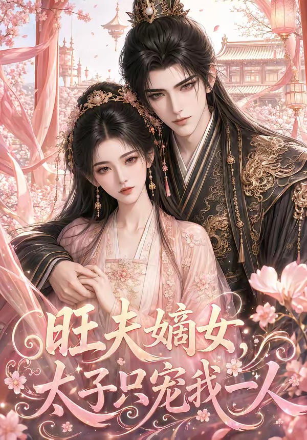 旺夫嫡女，太子只宠我一人（51集）