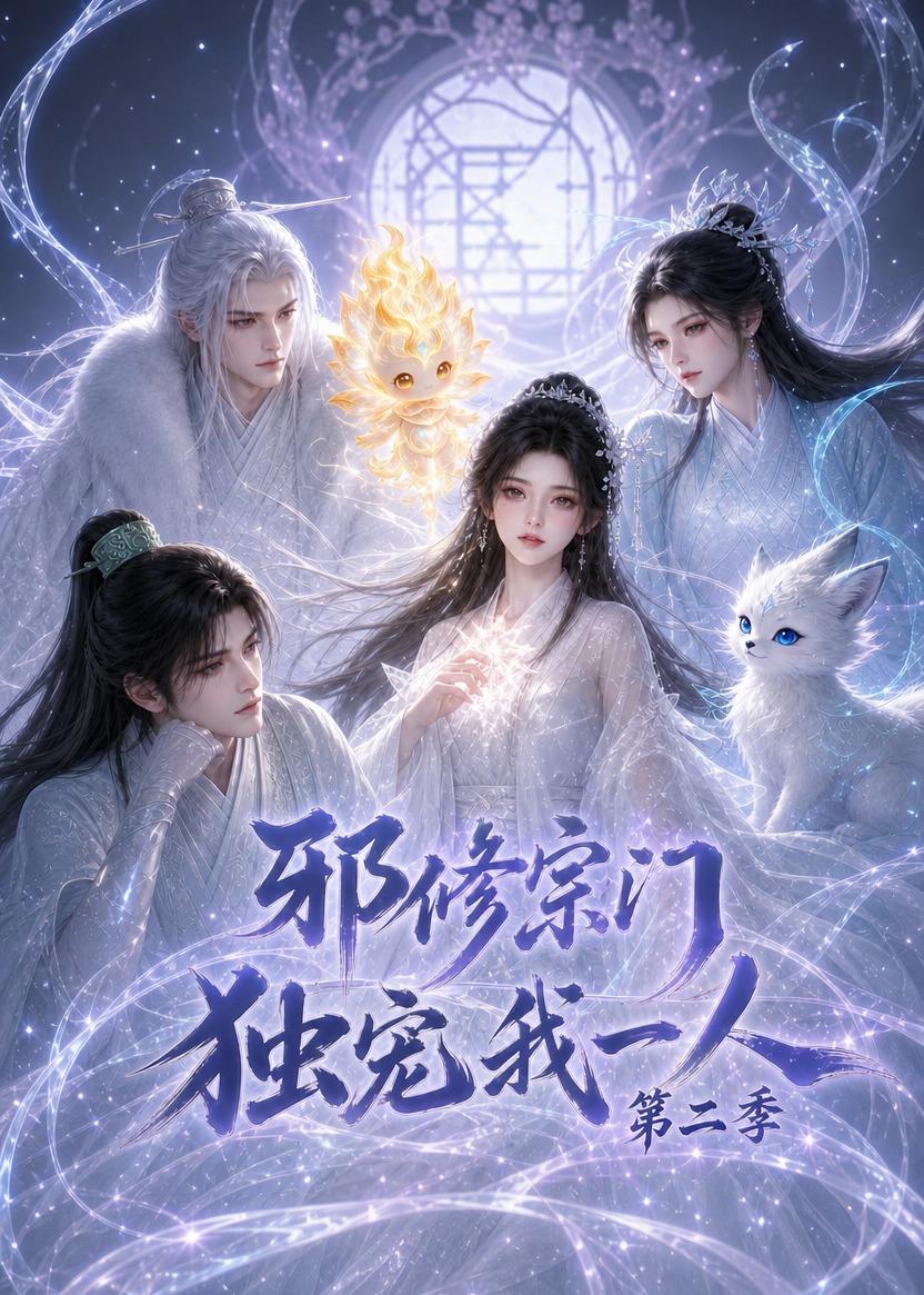 邪修宗门独宠我一人第二季（97集）