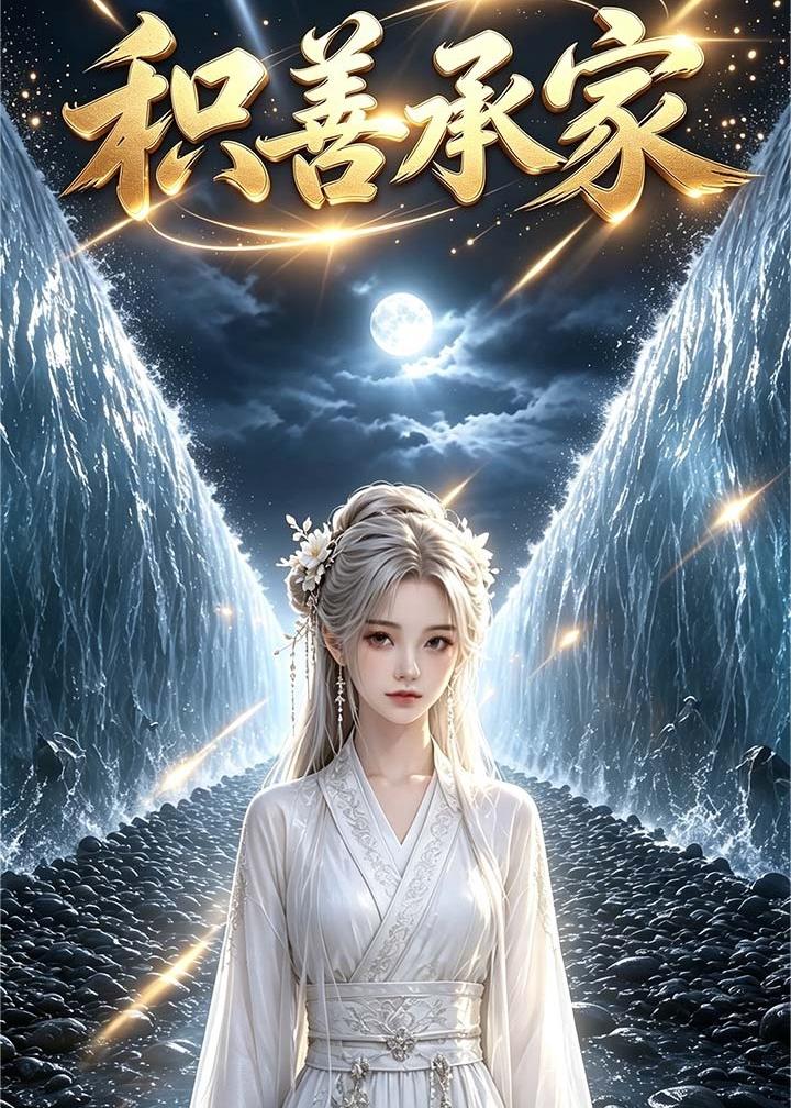 积善承家（47集）AI短剧