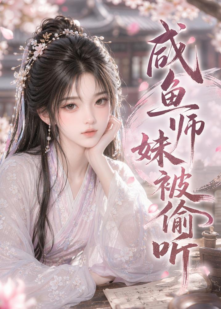 咸鱼师妹被偷听（47集）
