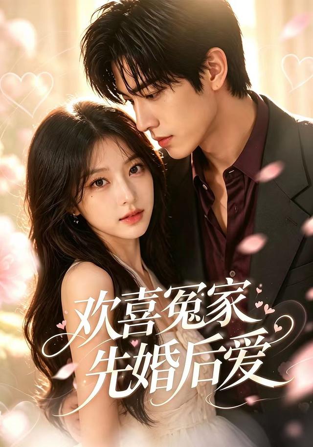 欢喜冤家先婚后爱（60集）