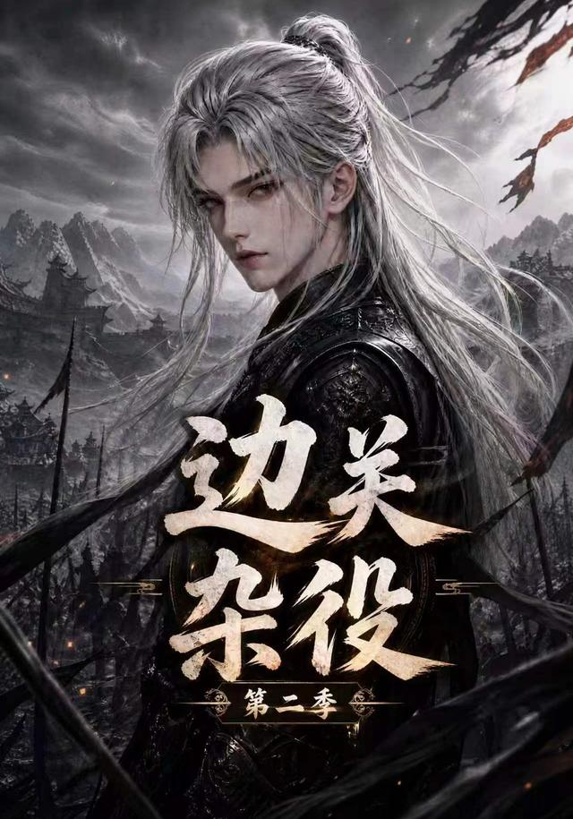 边关杂役第二季（98集）