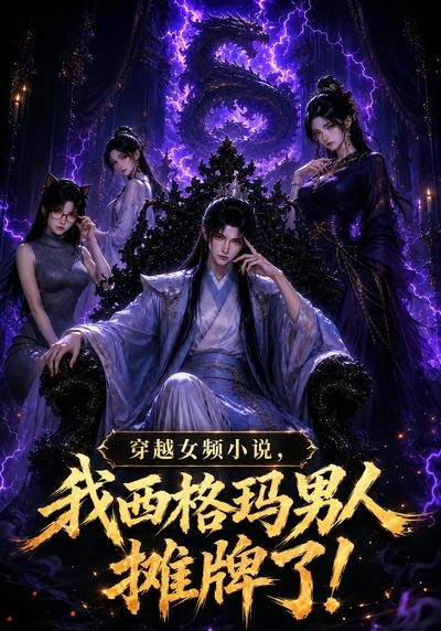 穿越女频小说，我西格玛男人摊牌了！第一季（83集）