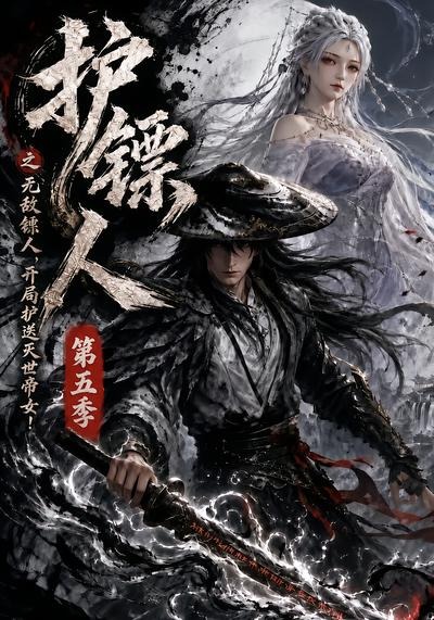 护镖人之无敌镖人，开局护送灭世帝女第五季（64集）