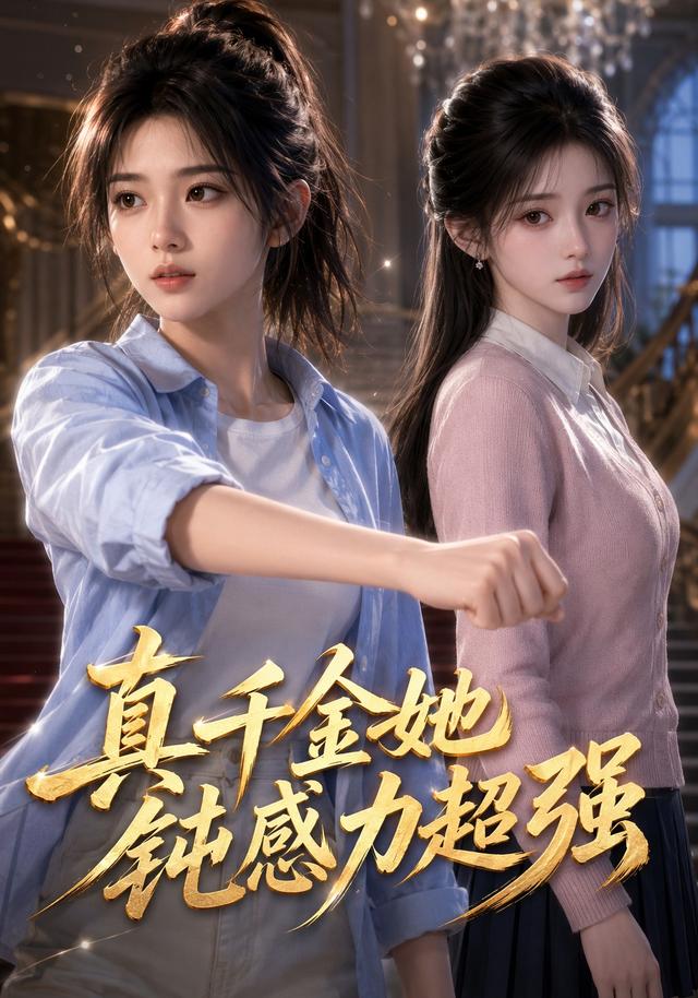 真千金她钝感力超强！（124集）