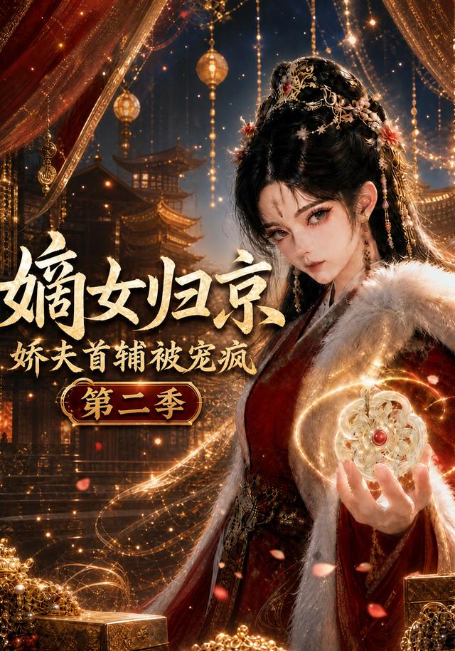 嫡女归京，娇夫首辅被宠疯第二季（125集）
