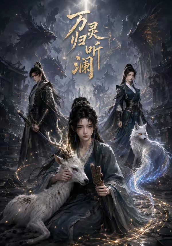 万灵归听澜（126集）