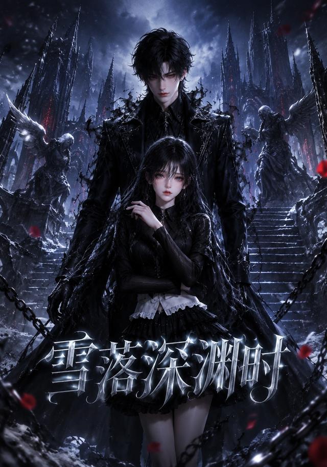 雪落深渊时（38集）