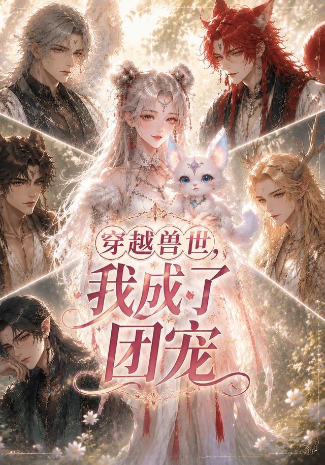 穿越兽世,我成了团宠(55集)