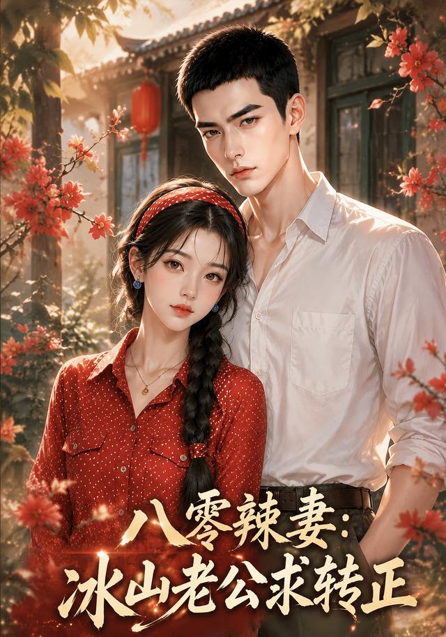 八零辣妻：冰山老公求转正（63集）