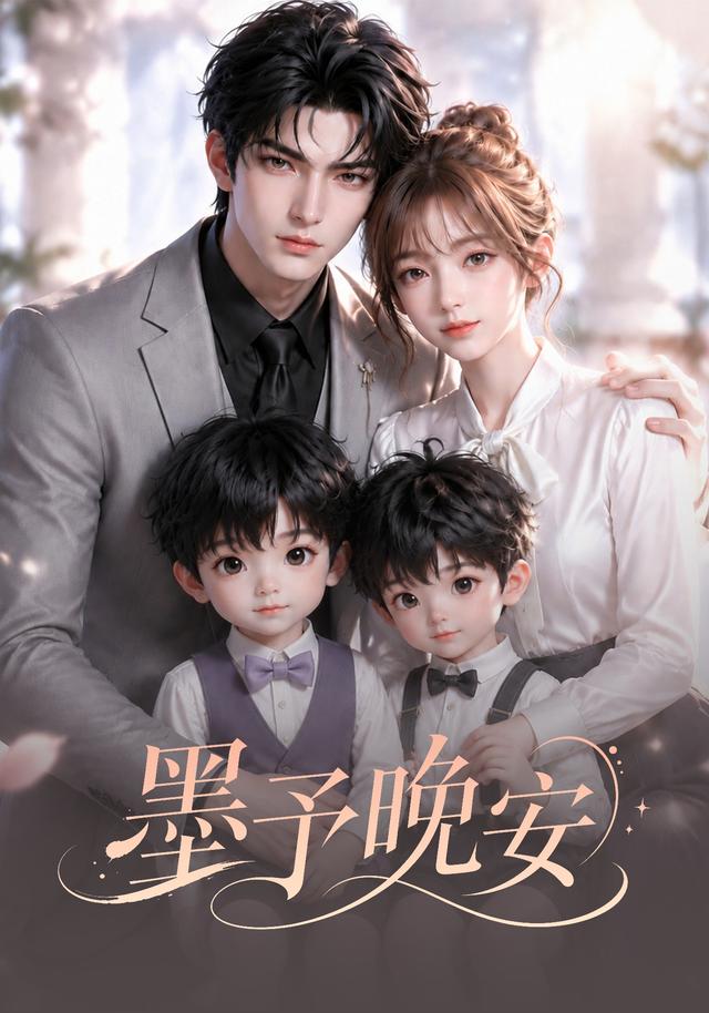 墨予晚安（73集）