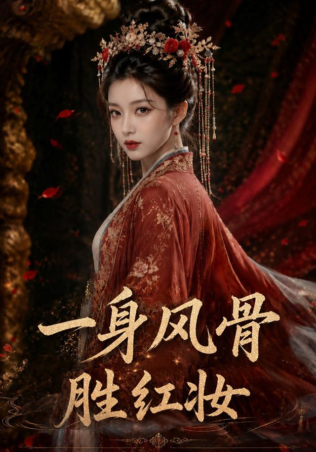 一身风骨胜红妆（46集）