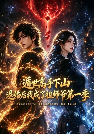 遁世高手下山退婚后我成了祖师爷第一季(91集)