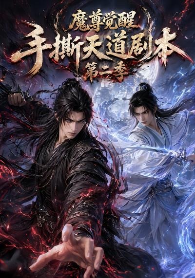 魔尊觉醒：手撕天道剧本第二季（93集）