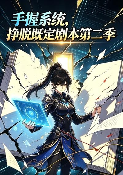 手握系统，挣脱既定剧本第二季（111集）