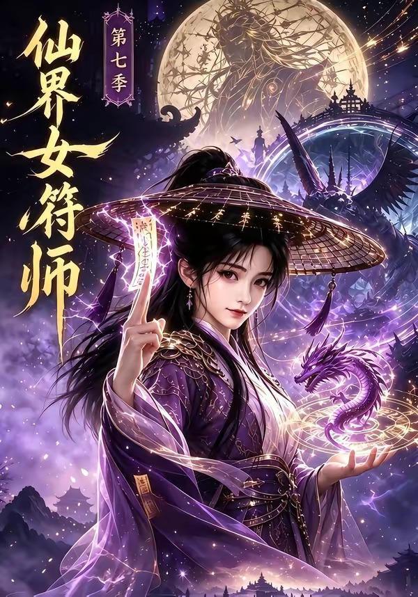 仙界女符师第七季（139集）