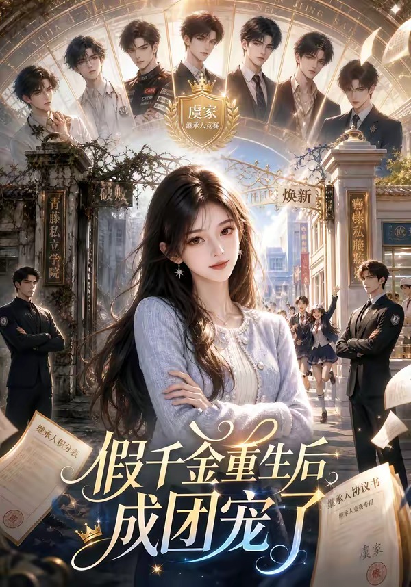 假千金重生后成团宠了（106集）