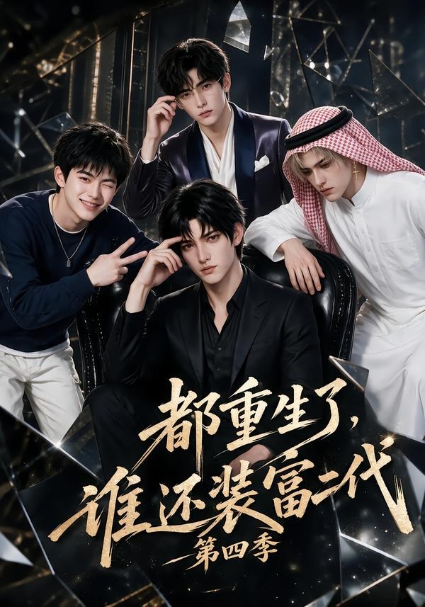 都重生了，谁还装富二代第四季（104集）