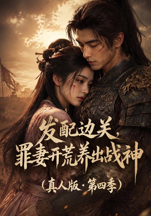发配边关，罪妻开荒养出战神！真人版第四季（80集）