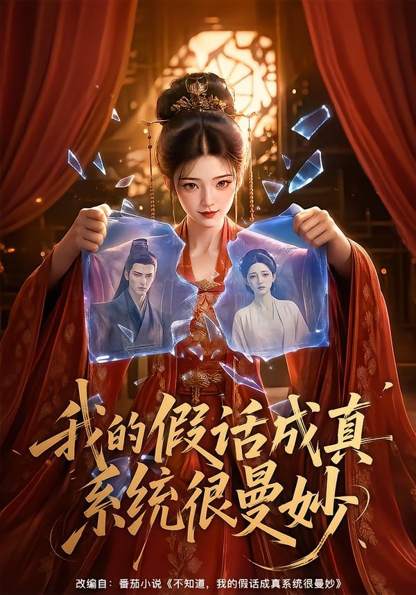 我的假话成真系统很曼妙（60集）