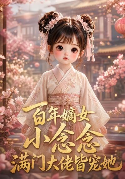 百年嫡女小念念，满门大佬皆宠她（43集）