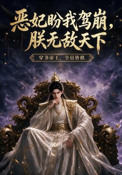 恶妃盼我驾崩，朕无敌天下（88集）