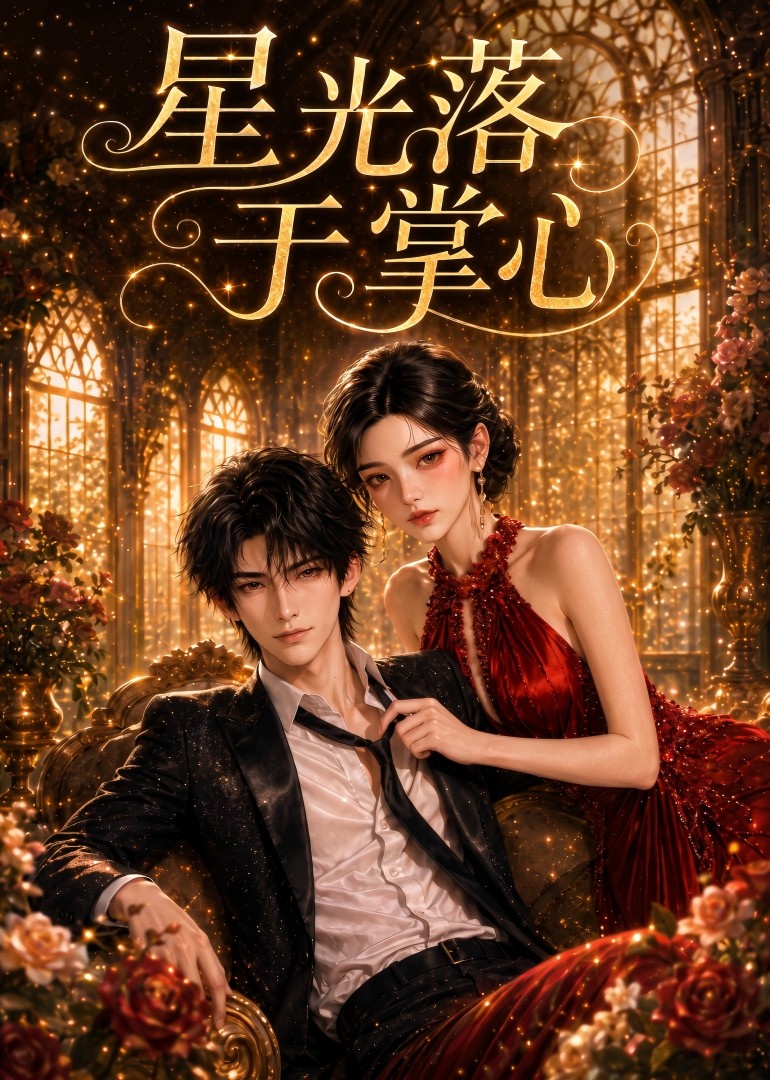 星光落于掌心（50集）