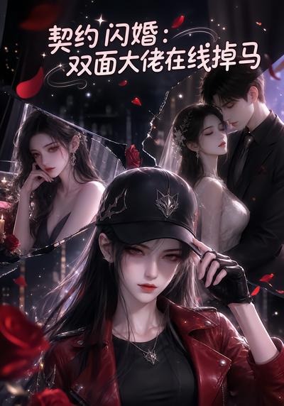 契约闪婚：双面大佬在线掉马（180集）